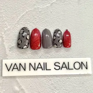 ネイル Van Nail Salonのネイルデザイン