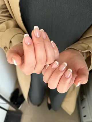 ネイル shimizu yuuのネイルデザイン