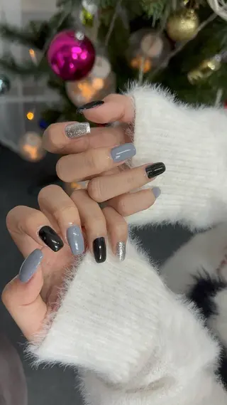 ネイル MissU ネイルサロンのネイルデザイン