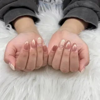 ネイル Sakura Lino三郷駅尾張旭のネイルデザイン