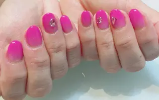ネイル 西日暮里駅徒歩1分/ NAIL106Gのネイルデザイン