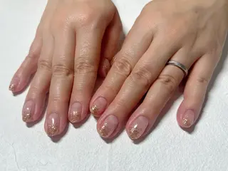 ネイル 森 栄のネイルデザイン