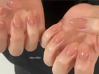 ネイル KONDO RIHO♡のネイルデザイン