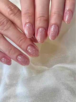 ネイル chicchi miyuのネイルデザイン