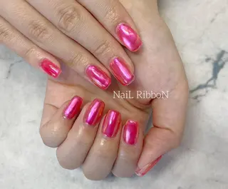 ネイル 🎀ネイルサロン RIRI🎀のネイルデザイン