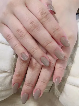 ネイル ビジューバイアクイユ ネイルズ　東中野店のネイルデザイン