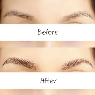 ネイル Nail&eye Belire 新宿のネイルデザイン