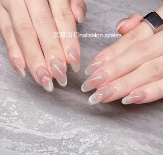 ネイル R inのネイルデザイン