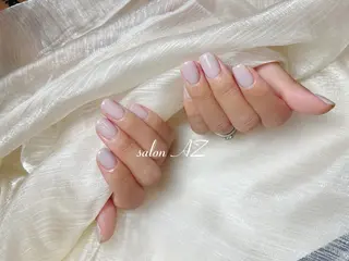 ネイル salon AZのネイルデザイン
