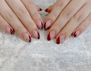 キッズ ネイル Luana nail (ルアナネイル)のネイルデザイン
