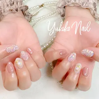 ネイル ユキコ ネイルのネイルデザイン