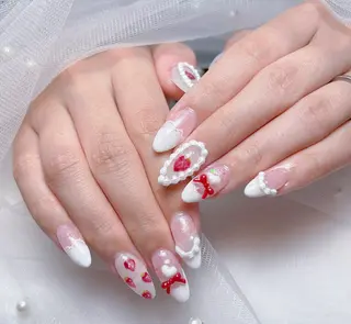 ネイル Miya _nailのネイルデザイン