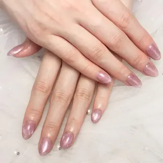 ネイル 綾香 Nail高円寺のネイルデザイン