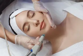 ebcs 8のエステ・リラクイメージ