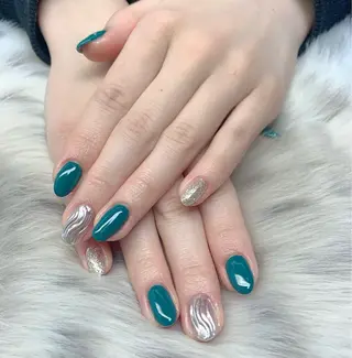 ネイル Mai’s nailのネイルデザイン