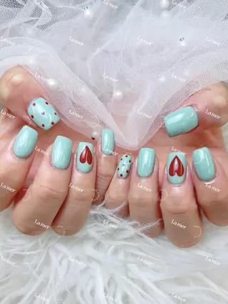 ネイル 🌻 Momoko_のネイルデザイン