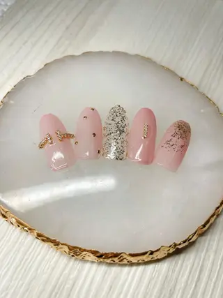 ネイル NAILSALON KOHAKUのネイルデザイン