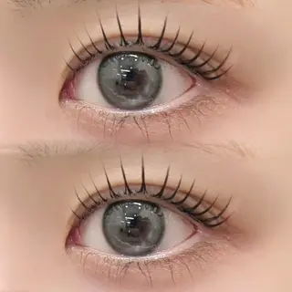 マツエク・マツパ miel 北千住店所属・miel kyokaのマツエク・マツパデザイン