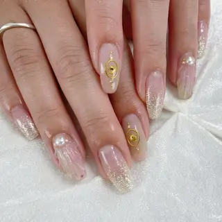 ネイル Uchida Mayunaのその他イメージ