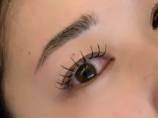 マツエク・マツパ aimee momokoのマツエク・マツパデザイン