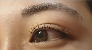 マツエク・マツパ プライベートサロン ココルのマツエク・マツパデザイン