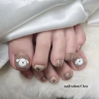 ネイル Cleo クレオのネイルデザイン