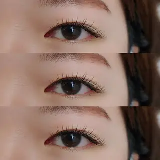 マツエク・マツパ 堀池 匡子の眉毛・アイブロウイメージ