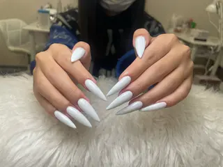 ネイル ミ ミのネイルデザイン