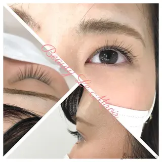 マツエク・マツパ ビューティー ミロワールのエステ・リラクイメージ