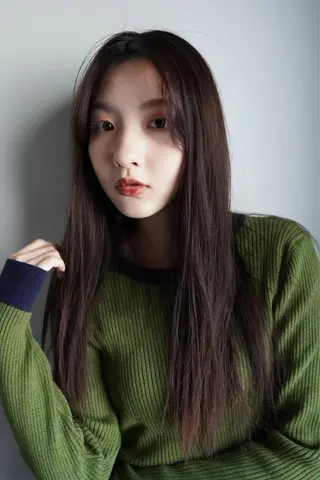 ロング フラミューム 高崎店のヘアスタイル