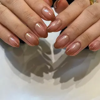 ネイル ayumi ／明治神宮前・表参道のネイルデザイン