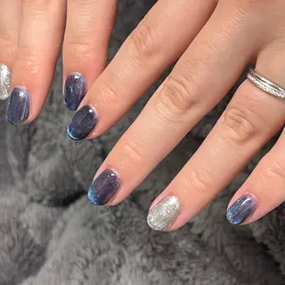 ネイル .nail🕊️ akariのネイルデザイン