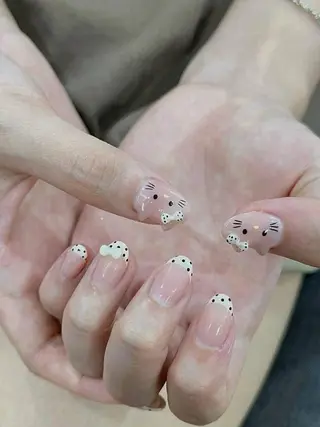 ネイル Van Nail Salonのネイルデザイン