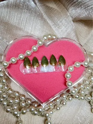 ネイル COCO nail salonのネイルデザイン