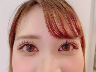 マツエク・マツパ 神山 ビューティー・アイのマツエク・マツパデザイン