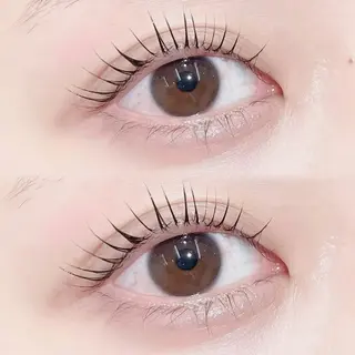 マツエク・マツパ ♡hina ♡のマツエク・マツパデザイン