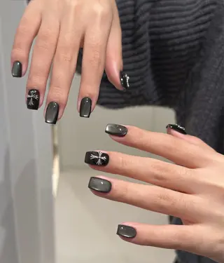 ネイル nail ナナのネイルデザイン