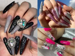 ネイル ワンネス トータルビューティーの眉毛・アイブロウイメージ