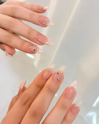 ネイル HARU LAND HAKATAのネイルデザイン