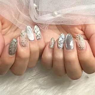 ネイル sigh nail /岐阜羽島駅徒歩5分のネイルデザイン