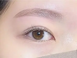 マツエク・マツパ アイブロウサロン i’m池袋研修所のマツエク・マツパデザイン