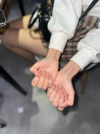 ネイル MIYUU♡*.+ﾟ アート/ニュアンスのネイルデザイン