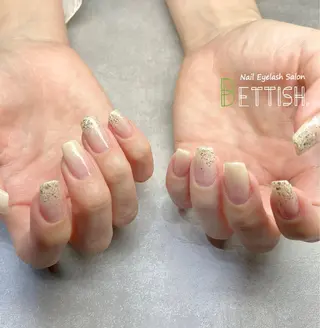 ネイル BETTISH. KUMIKO☺︎︎のネイルデザイン