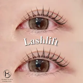 マツエク・マツパ Bunnyeyes 藤野のマツエク・マツパデザイン