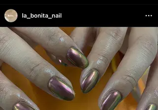 ネイル BNT nailsのネイルデザイン