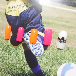 ネイル 大城 裕麻のネイルデザイン