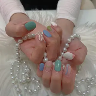 ネイル ✨Serenity Nail salonのネイルデザイン