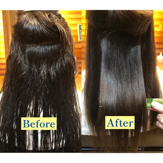 ミディアム カラー パーマ ヘアアレンジ メンズ キッズ ネイル マツエク・マツパ 高山🐬髪質改善 池袋で縮毛矯正のヘアスタイル
