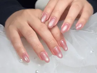ネイル Bél Nail salonのネイルデザイン