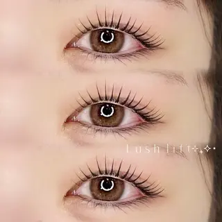 マツエク・マツパ マツパ/マツエク /天神/eimiのマツエク・マツパデザイン